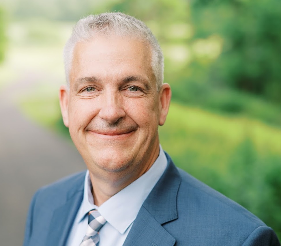 Daniel P. Gallic - Founder